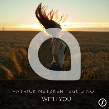 Patrick Metzker feat. Dino - With You