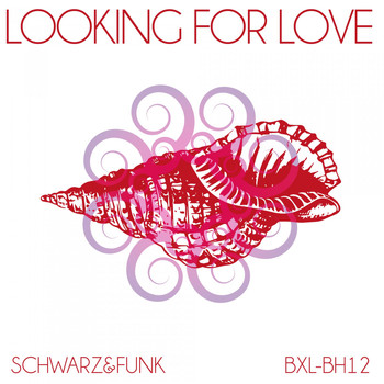Schwarz & Funk - Looking for Love