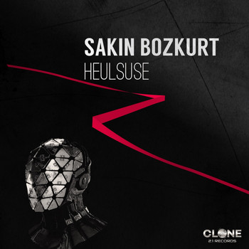 Sakin Bozkurt - Heulsuse