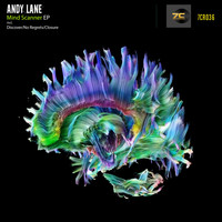 Andy Lane - Mind Scanner