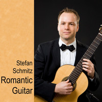 Stefan Schmitz - Romantic Guitar