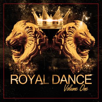 Various Artists - Royal Dance, Vol. 1