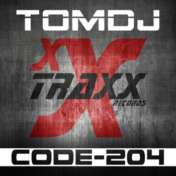 Tomdj - Code-204