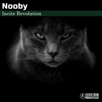Nooby - Incite Revolution