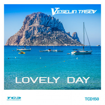 Veselin Tasev - Lovely Day