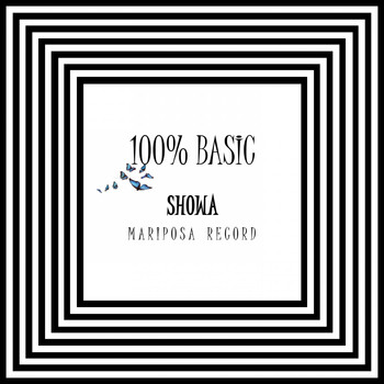 Showa - 100% Basic
