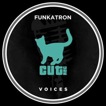 Funkatron - Voices