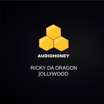 Ricky da Dragon - Jollywood