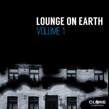 Various Artists - Lounge on Earth, Vol. 1