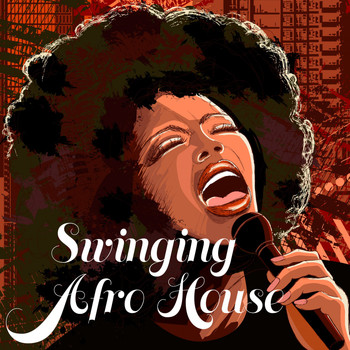 Various Artists - Swinging Afro House