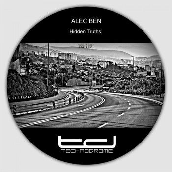 Alec Ben - Hidden Truths