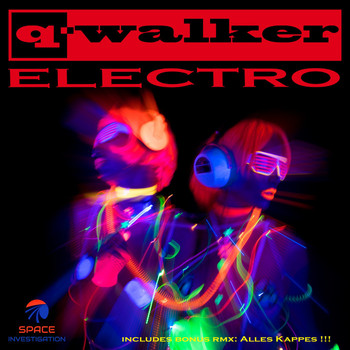 Q-Walker - Electro