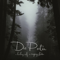 Die Poetin - Howling Wolf, Raging Storm