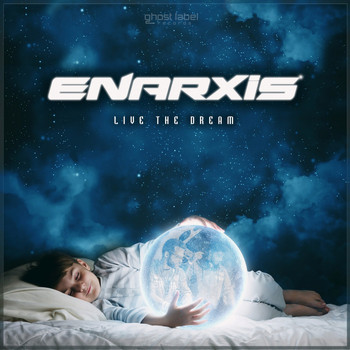 Enarxis - Live the Dream