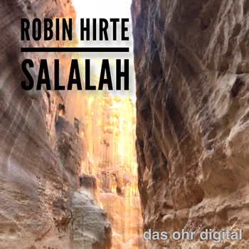 Robin Hirte - Salalah