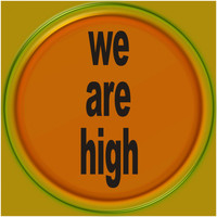 Mark Lawrence - We Are High