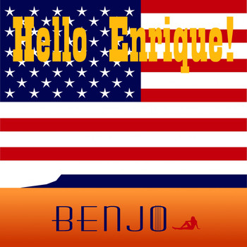 BenJo - Hello Enrique!