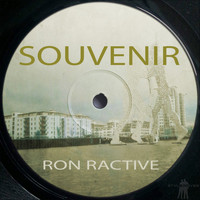 Ron Ractive - Souvenir