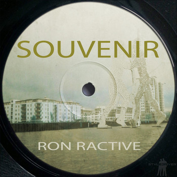 Ron Ractive - Souvenir