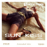 Veselin Tasev - Sun Kiss 2018 (Extended Mix)