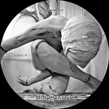 R/D/V - Consciousness EP