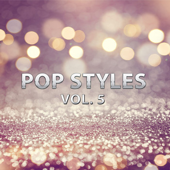 Various Artists - Pop Styles, Vol. 5