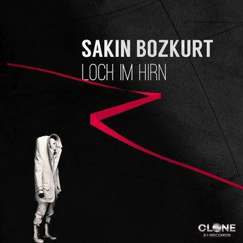 Sakin Bozkurt - Loch im Hirn