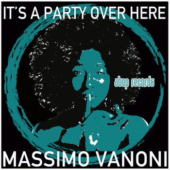 Massimo Vanoni - It's a Party over Here