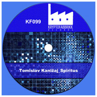 Tomislav Kanizaj - Spiritus