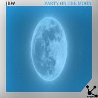 JKW - Party on the Moon