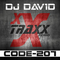 DJ Dav1d - Code-207