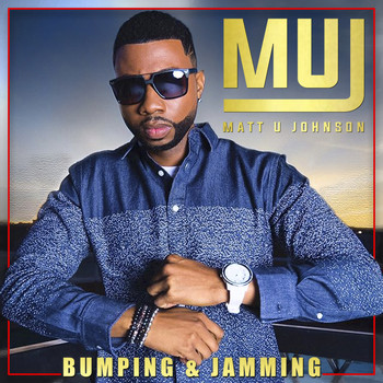 Matt U Johnson - Bumping & Jamming