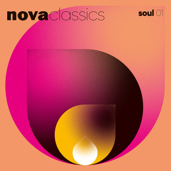 Various Artists - Nova Classics Soul, Vol. I