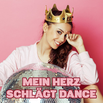 Various Artists - Mein Herz schlägt Dance