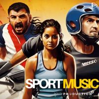 PPM - Sports Music :Poley Production Music