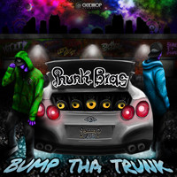 Phunk Bias - Bump Tha Trunk