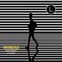 Whighle - Fuck What U Think (Explicit)