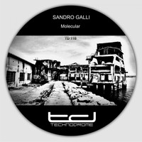 Sandro Galli - Molecular