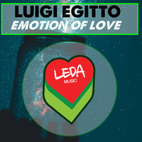 Luigi Egitto - Emotion Of Love