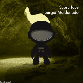 Sergio Maldonado - Subsurface