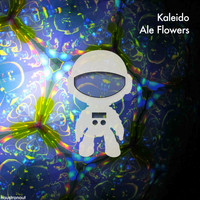 Ale Flowers - Kaleido