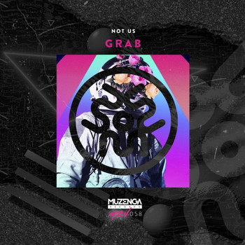 Not Us - Grab