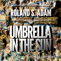 Roland S. Adam - Umbrella in the Sun