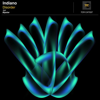 Indiano - Disorder