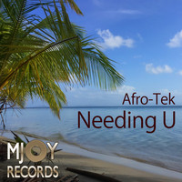 Afro-Tek - Needing U