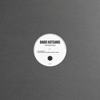 Babis Kotsanis - Touching Souls