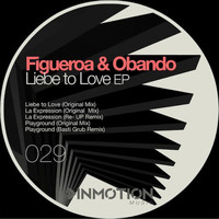 Figueroa & Obando - Liebe To Love