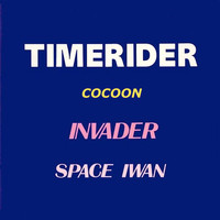 Timerider - The Timeriders