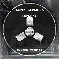 Kony Donales - Reworks