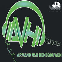 Armand van Henegouwen - Move (Extended Version)
